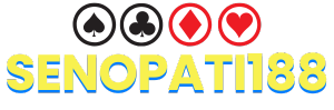 Logo SENOPATI188